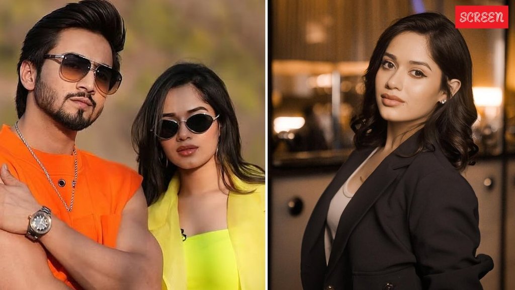 Jannat Zubair, Jannat Zubair Dating, Jannat Zubair Faisal Shaikh Breakup