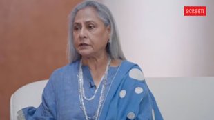 Actress Jaya Bachchan