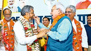babulal marandi, jharkhand news, jharkhand politics