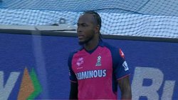 SRH vs RR: जोफ्रा आर्चर IPL इतिहास के एक मैच में सबसे ज्यादा रन देने वाले बॉलर बने, क्लासेन ने तोड़ा सहवाग का यह रिकॉर्ड