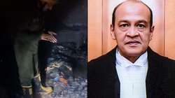 Justice Yashwant Varma: इलाहाबाद हाई कोर्ट जाएंगे जस्टिस यशवंत वर्मा, SC ने कहा- ज्यूडिशियल काम न सौंपें