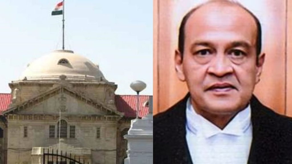 Justice Yashwant Varma transfer, Cash discovery row Yashwant Varma, Yashwant Varma transferred to Allahabad High Court