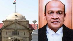 Justice Yashwant Varma: ‘उन्हें जज के पद से हटा देना चाहिए…’ जस्टिस यशवंत वर्मा के ट्रांसफर को लेकर CPI सांसद का तीखा बयान