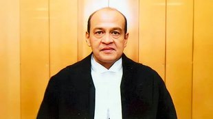 Justice Yashwant Varma | Supreme Court