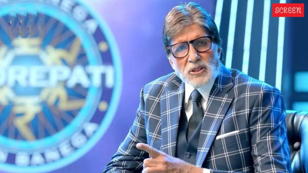Amitabh Bachchan, Amitabh Bachchan KBC, Amitabh Bachchan Quit KBC
