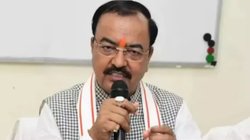 ‘मुजफ्फरनगर का नाम बदलकर लक्ष्मीनगर किया जाए…’, बीजेपी MLC की मांग पर केशव मौर्य का बड़ा बयान