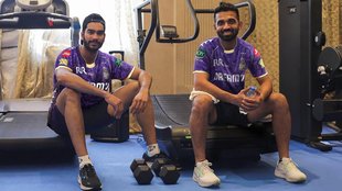 IPL 2025, KKR announce Captain, Ajinkya Rahane KKR Captain, Venkatesh Iyer KKR Vice Captain
