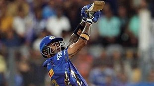 KKR vs MI, IPL 2025, Suryakumar Yadav