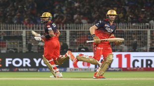 KKR vs RCB, IPL 2025, Phil Salt, Virat Kohli
