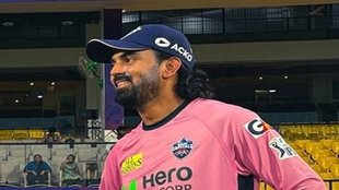 KL Rahul, DC vs SRH, SRH vs DC, IPL 2025