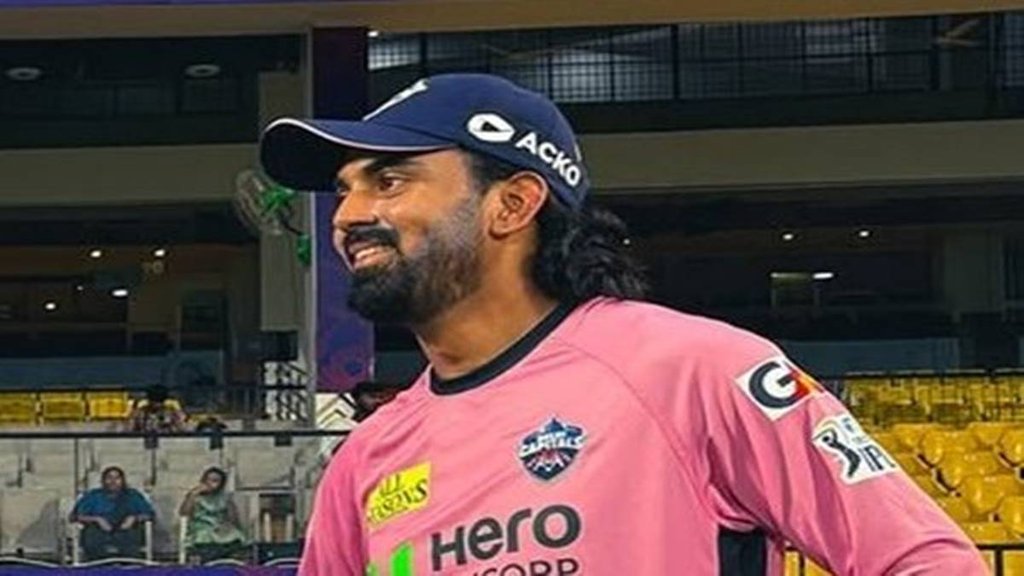 KL Rahul, DC vs SRH, SRH vs DC, IPL 2025