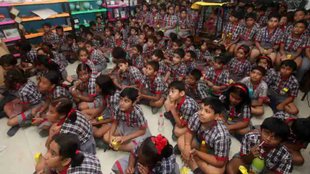 KVS Admission 2025, KVS, Kendriya Vidyalayas, MP Quota, Dharmendra Pradhan