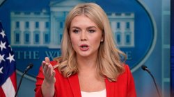 Tariff War: ‘अमेरिकी शराब पर भारत लगाता है 150 फीसदी टैरिफ’, व्हाइट हाउस बोला- यह मददगार नहीं