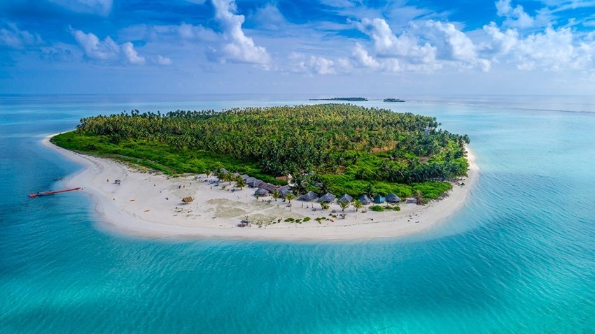 Kavaratti, Lakshadweep