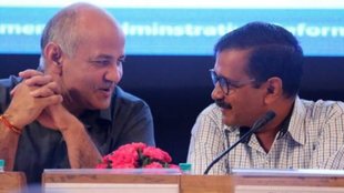 AAP PAC Meeting | Kejriwal | DELHI