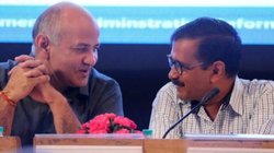एक्शन मोड में केजरीवाल, बुलाई PAC की बैठक; संगठन में हो सकता है बड़ा बदलाव