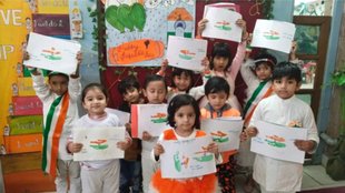 Kerala School, minimum age for Class 1