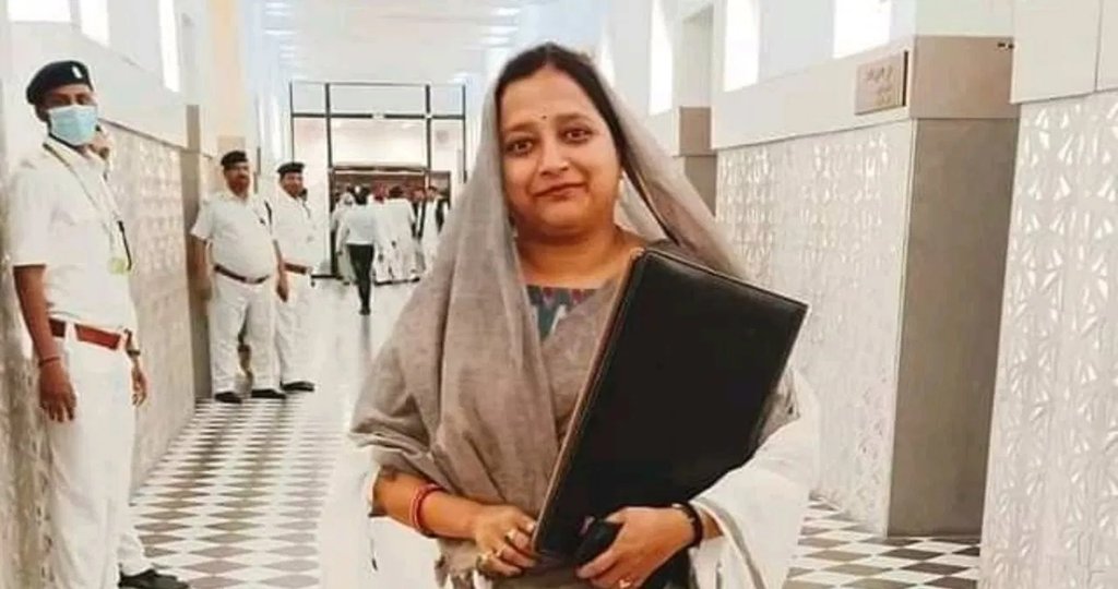 Ketki Singh