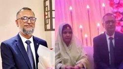 Aamir Subhani Marriage: 60 साल की उम्र में दूसरा निकाह, कौन हैं आमिर सुबहानी? CM नीतीश कुमार के हैं खास