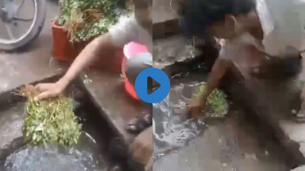 Vegetable Vendor| Vegetable Vendor Viral Video| Viral Video