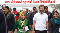 हाथों में मेहंदी, गले में स्कार्फ…, कौन हैं हिमानी नरवाल जिनकी नीले सूटकेस में मिली लाश, इस कारण थीं काफी फेमस