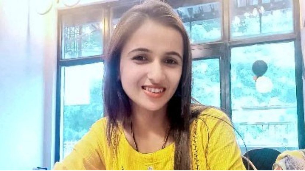 Himani Narwal, Himani Narwal murder, who is Himani Narwal
