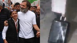 Himani Murder Case: हिमानी के शव से भरा सूटकेस लेकर जाता दिखा सचिन, घटना का CCTV फुटेज आया सामने, पुलिस ने किया ये खुलासा