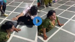 ‘नागमणि लेकर ही मानेगी क्या…’, गारंटी ले लो, पहले कभी नहीं देखा होगा ऐसा नागिन डांस, Viral Video देख छूट जाएगी हंसी