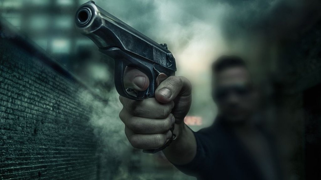 Murder| Tamil Nadu| Hindi NEws