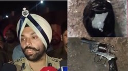 Punjab News: एनकाउंटर में घायल हुआ बंबीहा गैंग का सदस्य, ड्रग्स तस्करी की सूचना पर पुलिस का एक्शन