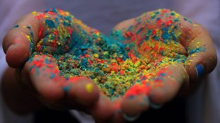 Holi