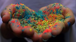 TV Adda: ‘उसने मुझे जबरदस्ती पकड़ लिया’, होली पार्टी में हुई टीवी एक्ट्रेस संग छेड़छाड़, को-स्टार बोला- देखता हूं तुझे कौन मुझसे बचाता है