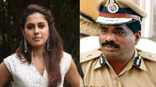 ranya rao| ranya rao Father| ranya rao News