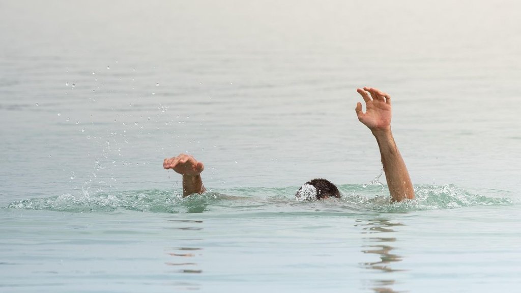 Drown