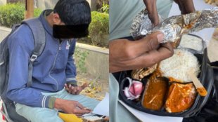 Zomato| Zomato Delivery Boy| Zomato Delivery Boy Viral Story