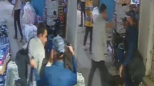Delhi Robbery| Chandni Chowk| Hindi News