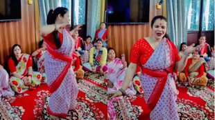Uyi amma viral video, Viral video, Dance viral Video