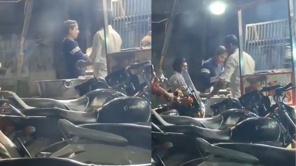 Ghaziabad| Ghaziabad Viral Video| Ghaziabad News