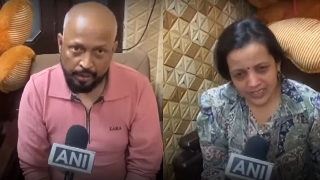Meerut Murder Case, Meerut Saurabh Murder, Meerut Muskan, Meerut Sahil