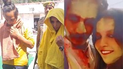 Saurabh Rajput Murder Case: जेल में क्या काम करेंगे मुस्कान और साहिल? MP अरुण गोविल ने दोनों को दी रामायण