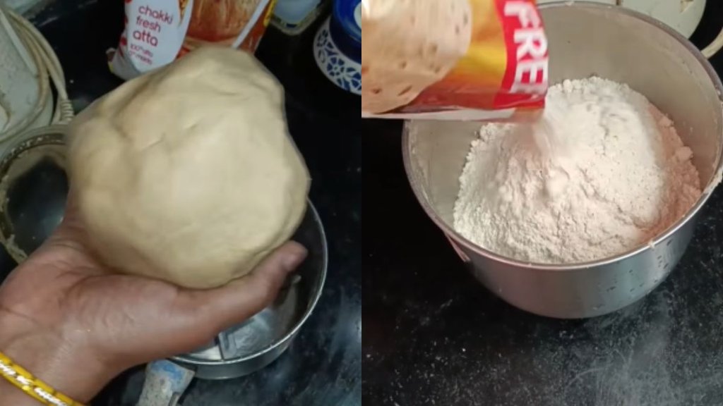 Viral kitchen hack| Viral Video| Hindi News