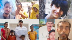 कहीं फ्रिज में मिली लाश तो कहीं प्रेशर कुकर में पकाए गए शव के टुकड़े; झकझोरती हैं ‘रिश्तों के कत्ल’ की ये घटनाएं