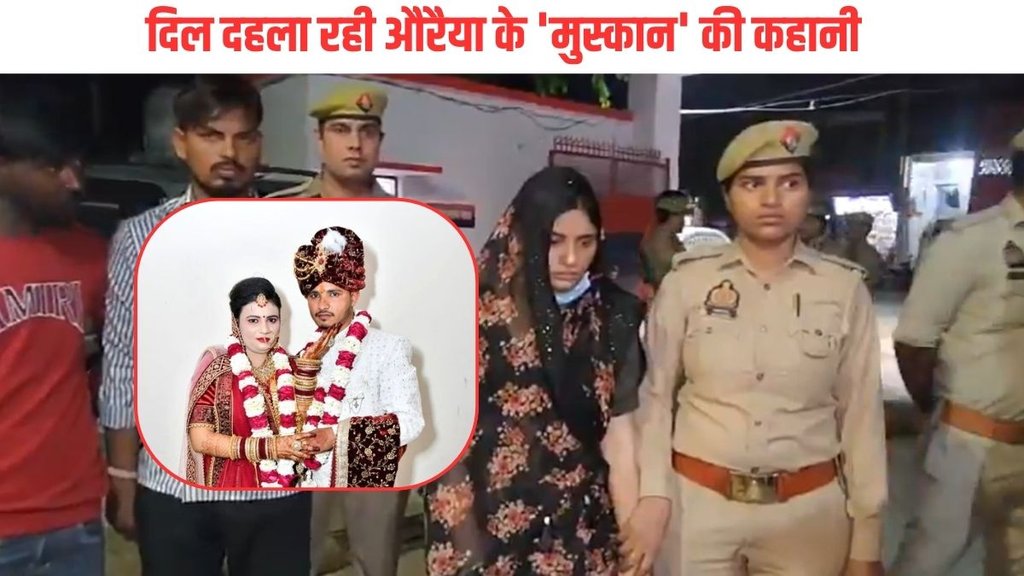 Auraiya| Auraiya Murder| Auraiya News