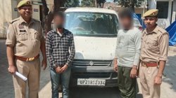 साली के प्यार में पागल था जीजा, रास्ते में रोड़ा थी पत्नी, ठिकाने लगाने के लिए की दृश्यम से भी दो कदम आगे की प्लानिंग