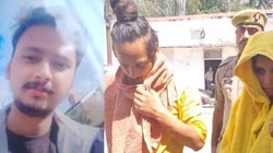 दो तरह के चाकू, कई बार गोदने की प्रैक्टिस; मेरठ हत्याकांड के आरोपियों ने कुछ यूं की थी सौरभ के कत्ल की तैयारी