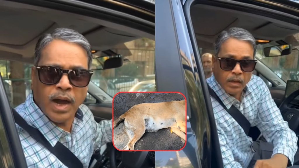 Delhi News| Delhi| Delhi Viral Video