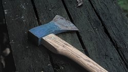 Hyderabad News: जन्मदिन मनाकर लौट रहे बेटी के प्रेमी को पिता ने रोका, कुल्हाड़ी से काटकर की हत्या