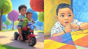 ghibli style image, ghibli style image free, ghibli ai