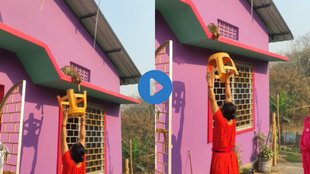 Trending Video| Funny Video| Hindi News