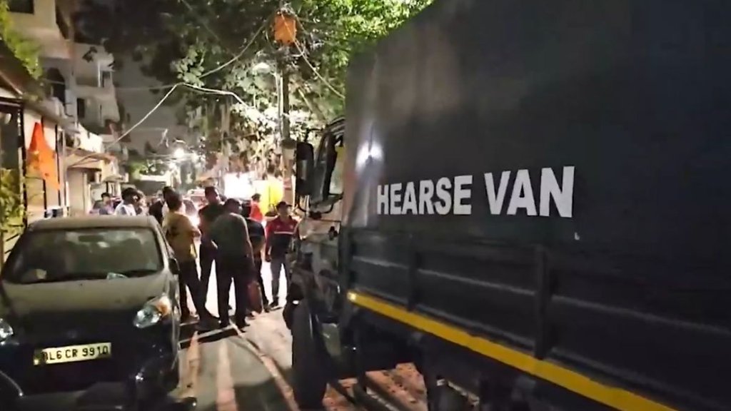 Delhi news| Delhi Murder Case| Delhi